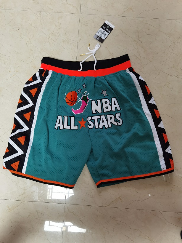 2020 Men 1996 NBA All Star shorts->nfl hats->Sports Caps